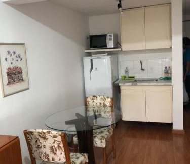 Vila Clementino Apartment | Waldorf Service