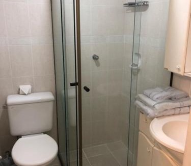 Vila Clementino Apartment | Waldorf Service