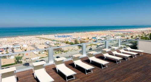 Marina Centro Hotel | Waldorf Suite Hotel