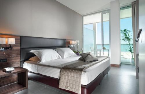 Marina Centro Hotel | Waldorf Suite Hotel
