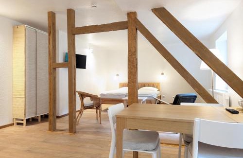 Bad Grund House | Waldpension Harzer Waldwinkel
