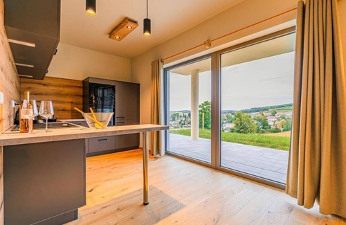 Seiffen Apartment | WALDRANDHEISL, VUGELBEERBAM - ERZALM