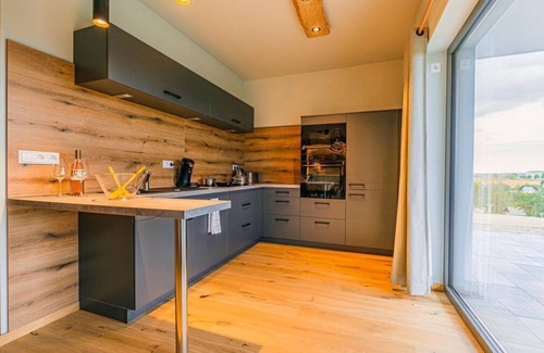 Seiffen Apartment | WALDRANDHEISL, VUGELBEERBAM - ERZALM