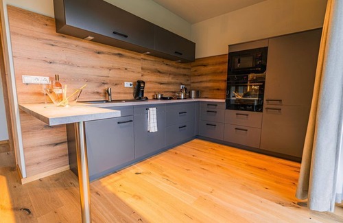 Seiffen Apartment | WALDRANDHEISL, VUGELBEERBAM - ERZALM