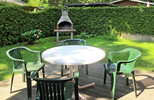 Dobin am See House | Waldsiedlung by Interhome