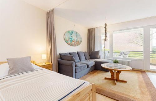 Kellenhusen Apartment | Waldstraße 4 Krieners Koje