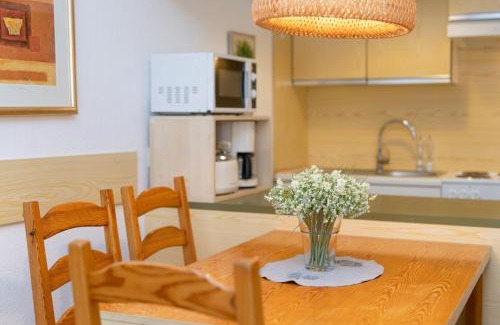 Kellenhusen Apartment | Waldstraße 4 Krieners Koje