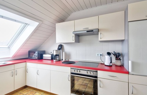 Lothe Apartment | Waldvogt by Interhome