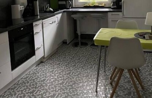 Ludwigswinkel House | Waldzauber Comfortable holiday residence