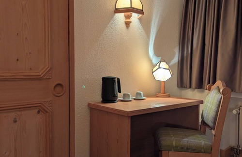 Schoenau an der Brend Apartment | Waldzauber guest room - ideal for those seeking relaxation and nature lovers