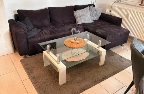 Braunlage Apartment | Waldzeit Braunlage - WLAN - Parkplatz - ebenerdig
