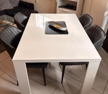 Braunlage Apartment | Waldzeit Braunlage - WLAN - Parkplatz - ebenerdig