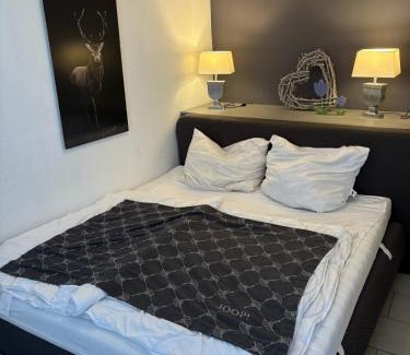 Braunlage Apartment | Waldzeit Braunlage - WLAN - Parkplatz - ebenerdig