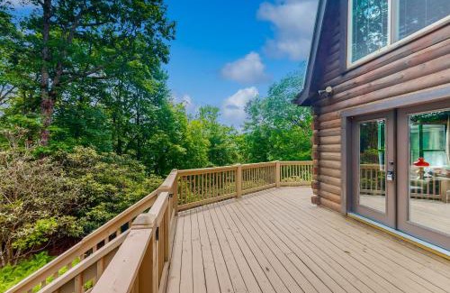Topton House | Walela Cabin