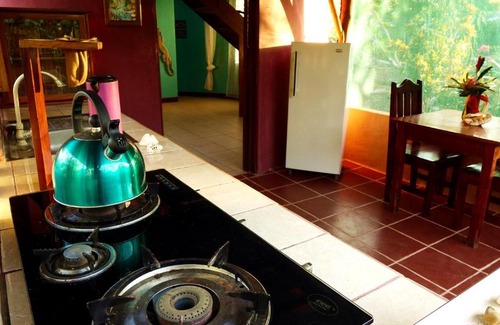 Puerto Jimenez Bed & Breakfast | Waleskas Place