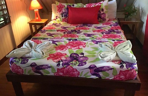 Puerto Jimenez Bed & Breakfast | Waleskas Place