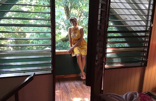 Puerto Jimenez Bed & Breakfast | Waleskas Place