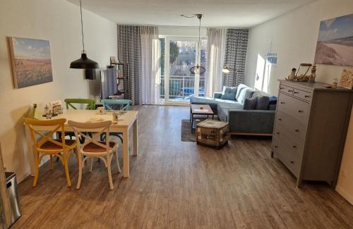 Wismar Apartment | Walfisch im Zentrum - ABC350