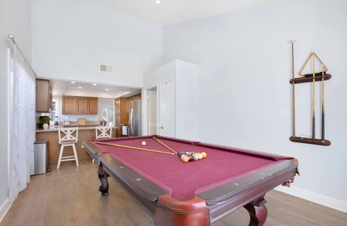 Laguna Niguel House | Walk 2 Lake, Arcade, No Stairs (Sycamore Perch)