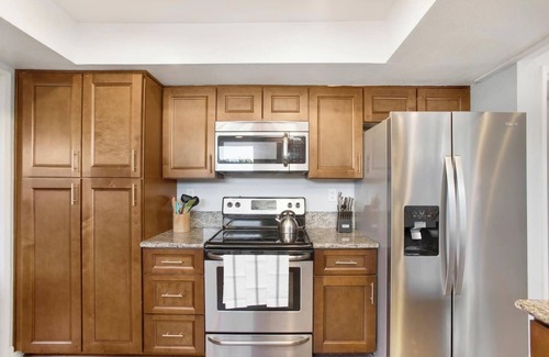 Laguna Niguel House | Walk 2 Lake, Arcade, No Stairs (Sycamore Perch)