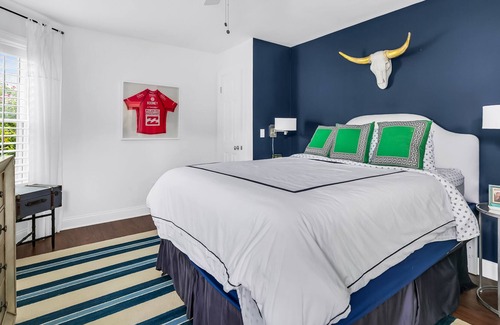 Manasquan House | Walk 5 minutes to beach. Spacious house with pool