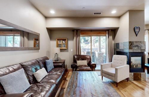 Truckee House | Walk-Friendly Truckee House