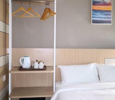 Kampung Air Hotel | Walk In Hotel