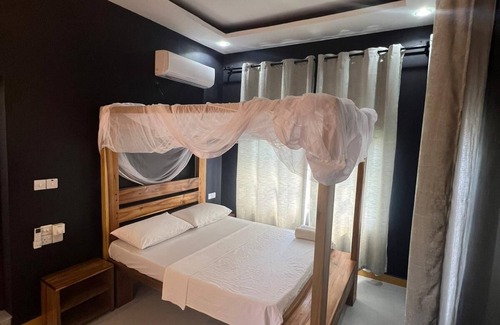 Nungwi Hotel | Walk in the jungle of bananas and have the oxygen of your life