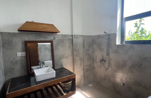 Nungwi Hotel | Walk in the jungle of bananas and have the oxygen of your life