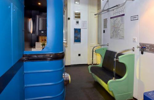 Inner City Budapest Apartment | Walk Inn Váci 42