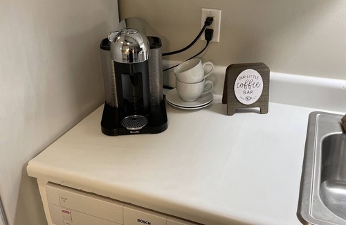 Greenville - Spartanburg Apartment | Walk-Out Lower Level Guest Suite