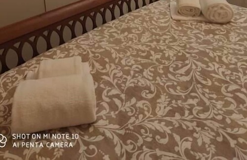 San Bernardino Apartment | ☆ Walk & Relax Retreat ☆ Family/Couple - HOMY 5 TERRE