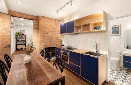 Over-the-Rhine House | Walk to ALL - Washington Park - Gorgeous 2BR Condo