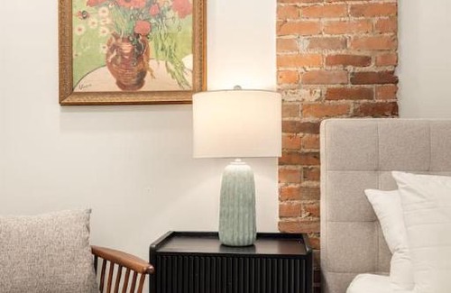 Over-the-Rhine House | Walk to ALL - Washington Park - Gorgeous 2BR Condo