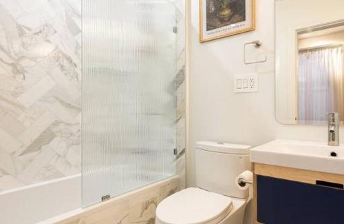 Over-the-Rhine House | Walk to ALL - Washington Park - Gorgeous 2BR Condo