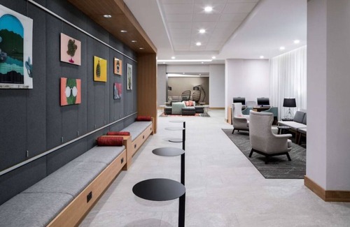 Tempe Hotel | Walk to ASU from Modern Tempe Suite – Near Dining, Nightlife & Downtown Phoenix