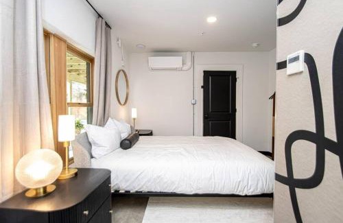 Hot Springs Apartment | Walk to Bathhouses, Historic DTWN Building, Room # 302