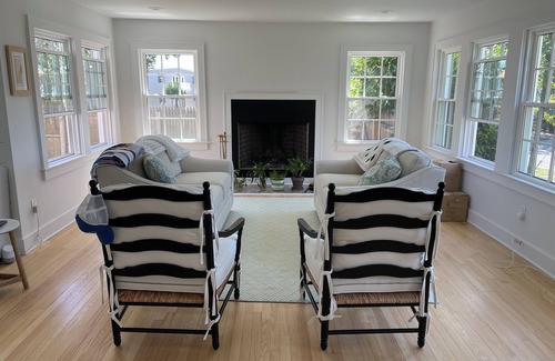 Point Pleasant House | Walk to Bay Head Beach and Town