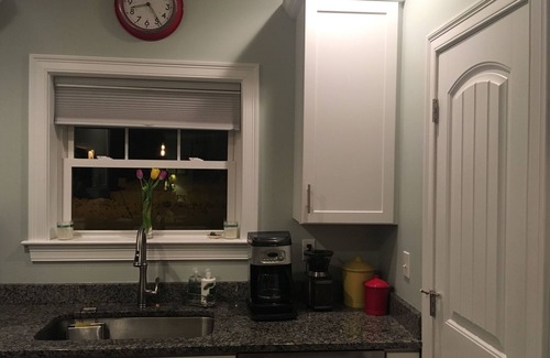 Willard House | WALK TO BEACH! 3 bedroom beautiful home in walking distance to Willard beach!