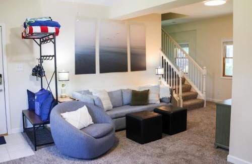 Lake Geneva House | Walk To Beach And Downtown Lake Geneva!