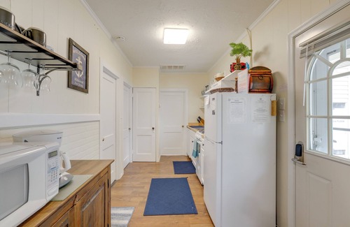Cape May - Wildwood Cottage | Walk to Beach & Boardwalk: Jersey Shore Cottage!