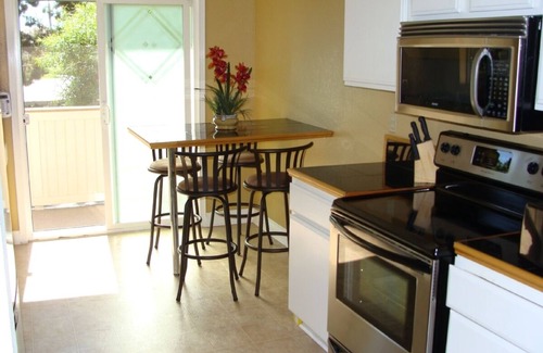 Monarch Beach Condo | Walk to Beach in Dana Point, Laguna Beach Area - 3 beds - Air Conditioned
