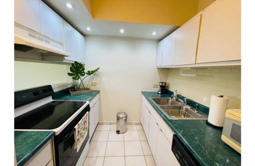 Candelero Abajo Condo | Walk to beach & pool! Close to restaurants. In Palmas del Mar!