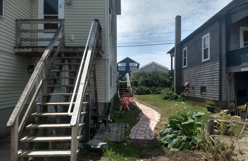 Matunuck Apartment | Walk to Beach Surf or Swim The Marilla at Matunuck 2 Beds 1 Bath