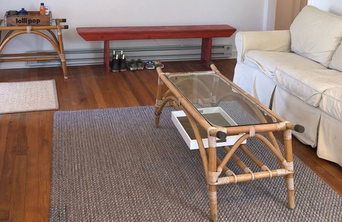 Southold House | Walk to beach! Simple Cottage Bliss. Peaceful & Private.