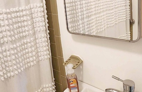 Montauk Cottage | Walk to Beach, Town From an Authentic Montauk Beach Cottage