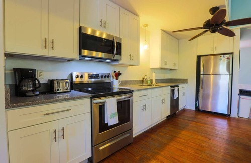 Sullivan's Island House | Walk to Beach. Timeless Sullivan's Island Family Home. Dog Friendly. 30 DAYS MINIMUM RENTAL!