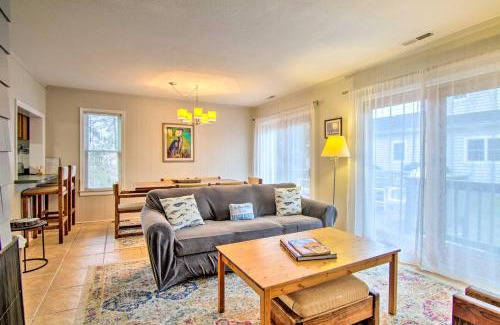 Bethany Beach House | Walk to Beaches Family Getaway in Bethany Beach!