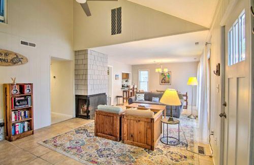 Bethany Beach House | Walk to Beaches Family Getaway in Bethany Beach!