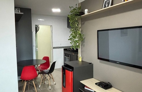 Tucuruvi Apartment | Walk to Tucuruvi subway station, just a few minutes from Anhembi and Expo Center Norte